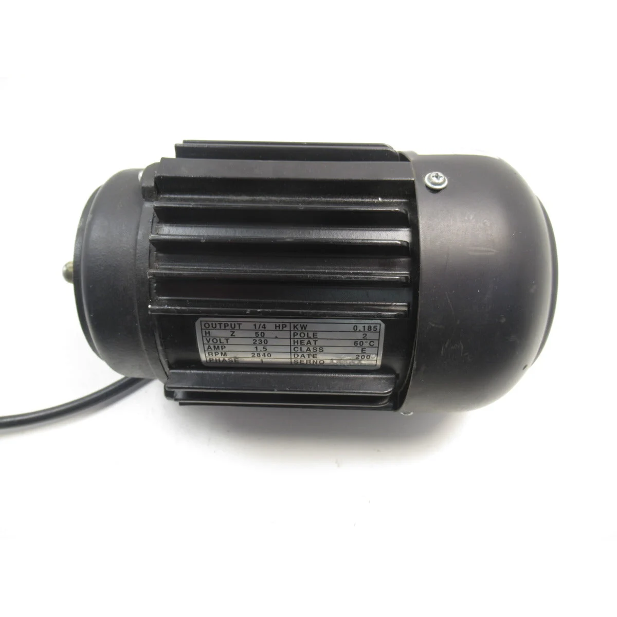 OPTIMUM Motor F320 SM-0322314