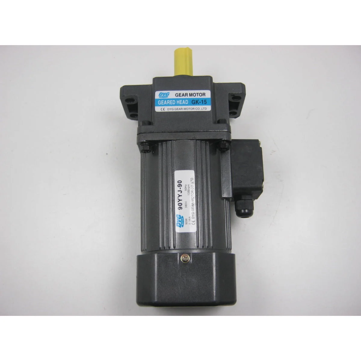OPTIMUM Motor MB4PPos. 70/400V SM-03338460370