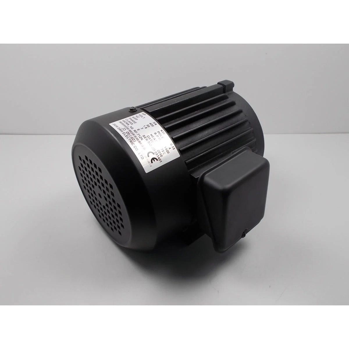 OPTIMUM Motor S180Pos. 300/400V/0,75 kW SM-0328021