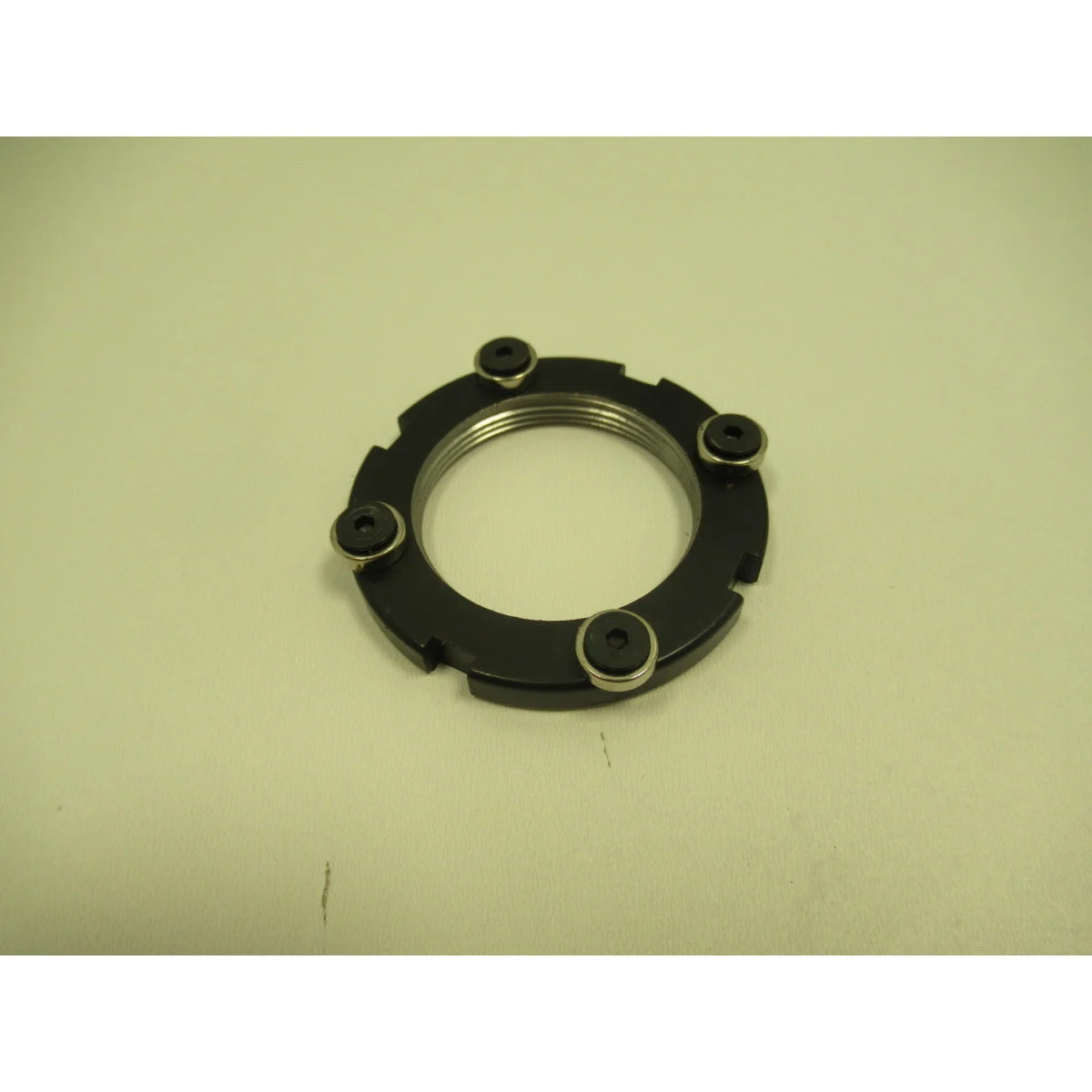 OPTIMUM Nutmutter MF2V SM-03336030554