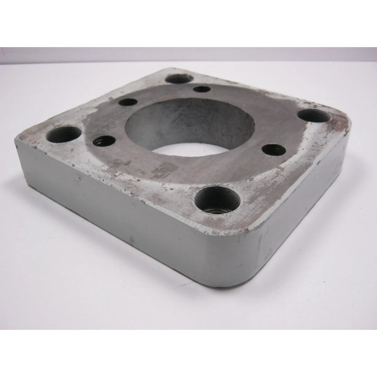 OPTIMUM Platte B40GSP/GSMSäule-Kopf SM-0333440314