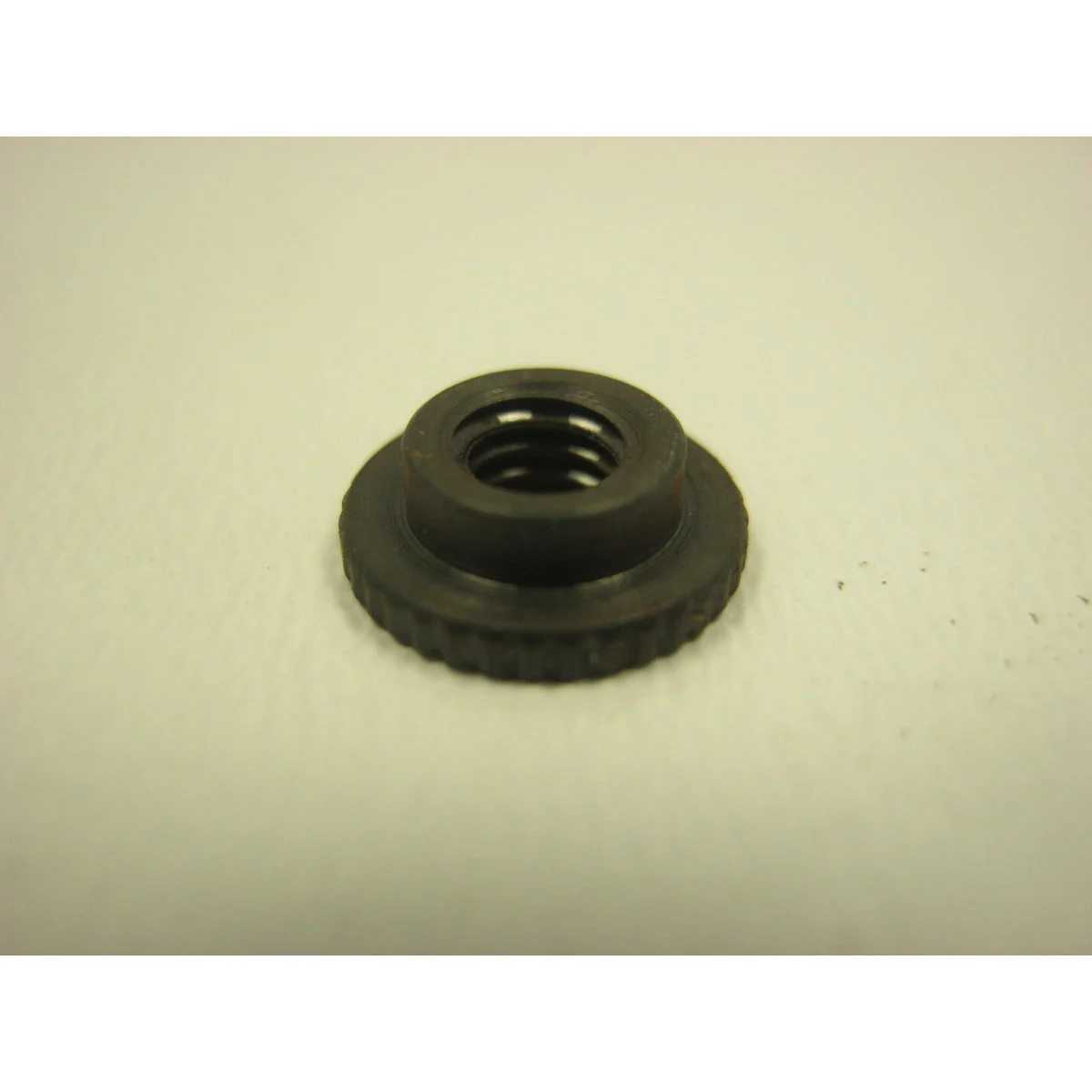 OPTIMUM Rändelmutter SWH AAPos. 12 / SM-0338431112