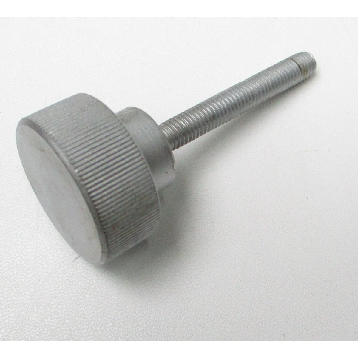 OPTIMUM Rändelschraube DBS 75M8X60 SM-0331107524