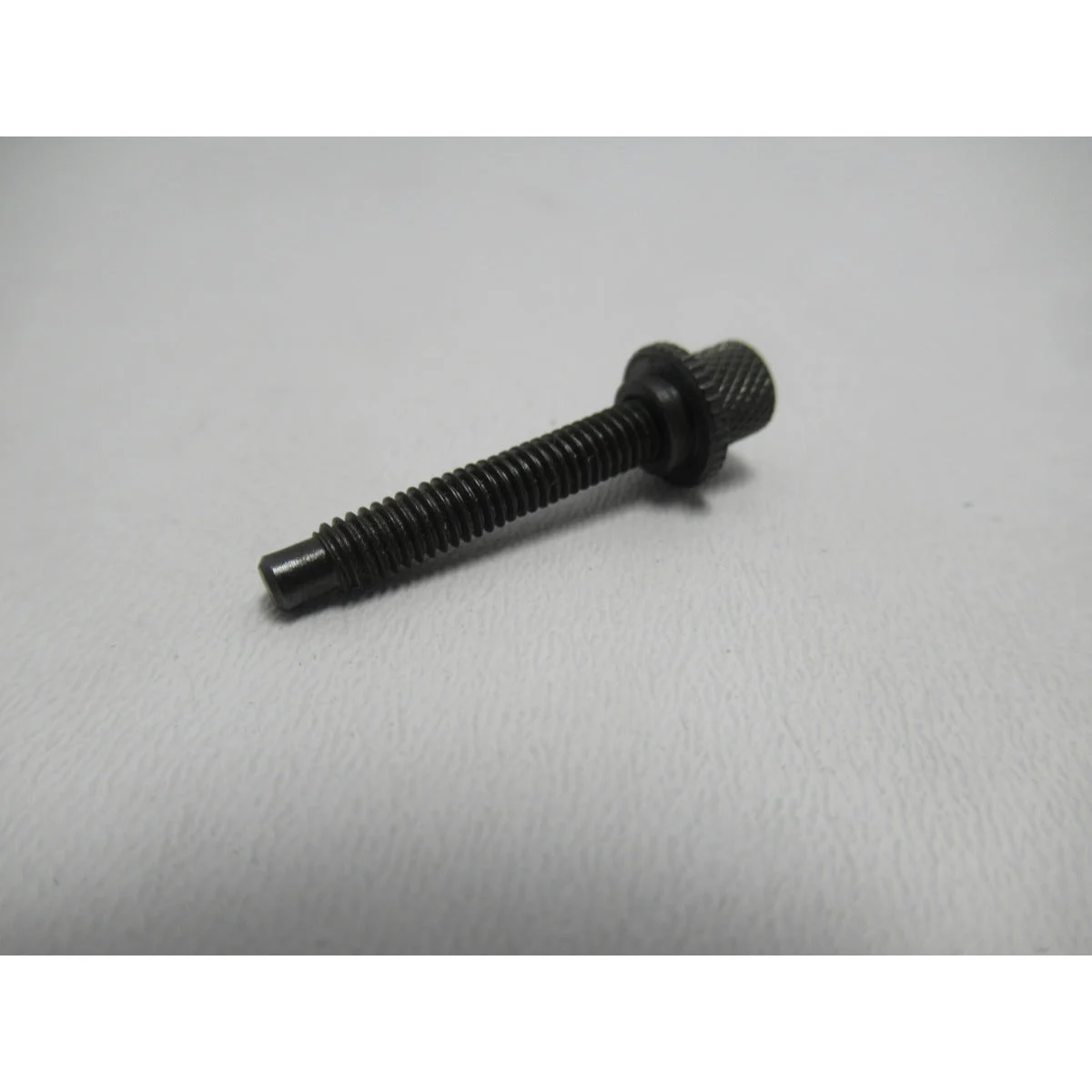 OPTIMUM Rändelschraube SWH AA SM-0338431114