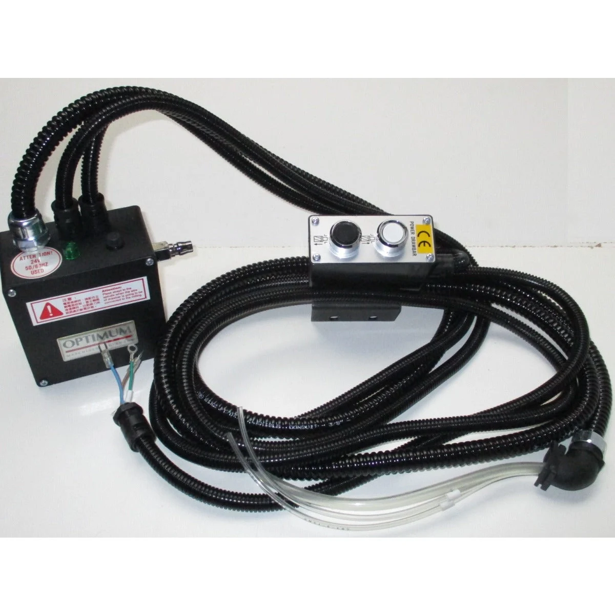 OPTIMUM Schaltereinheit WSS SM-03352394150