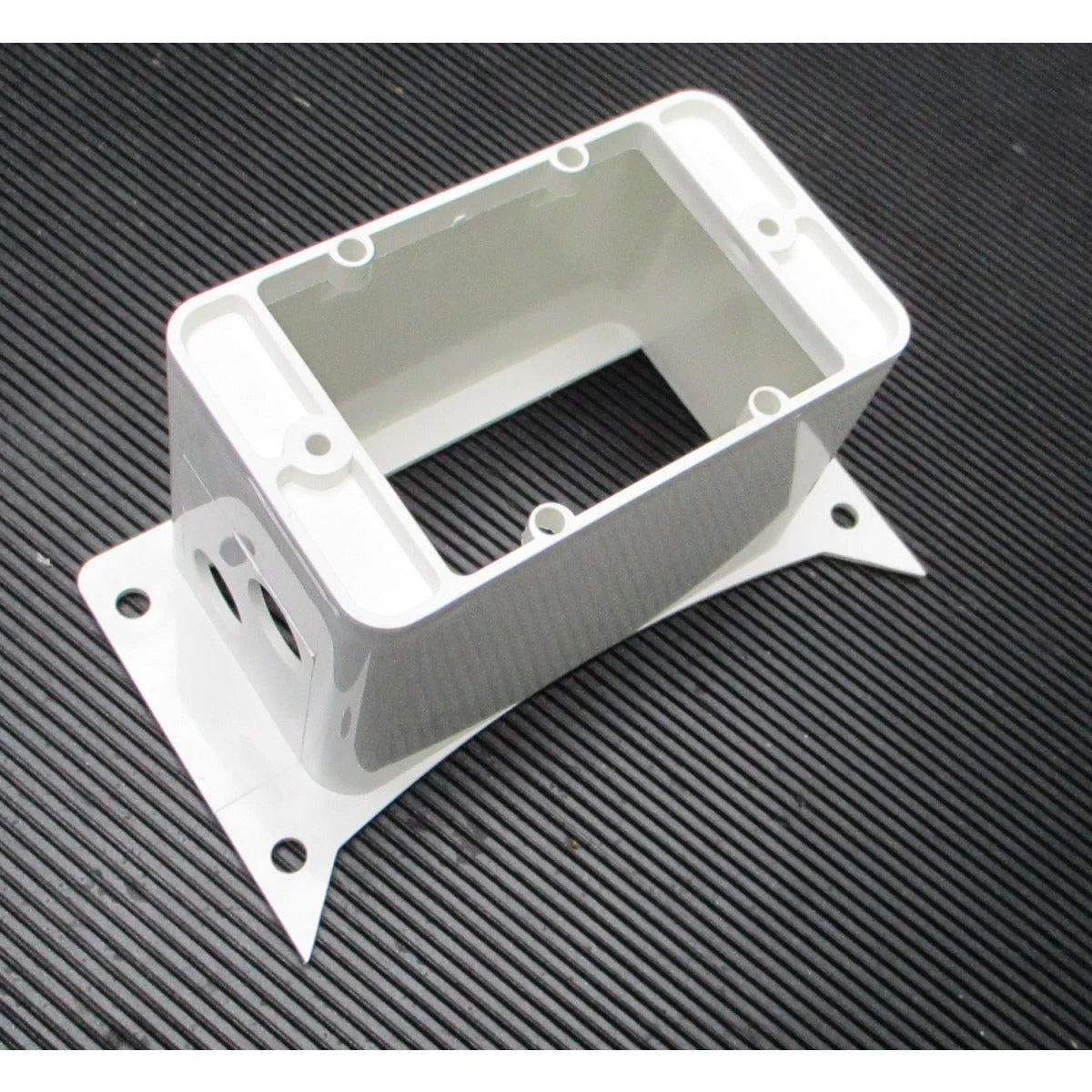 OPTIMUM Schaltergehäuse S100GRAL9002 SM-03300100132