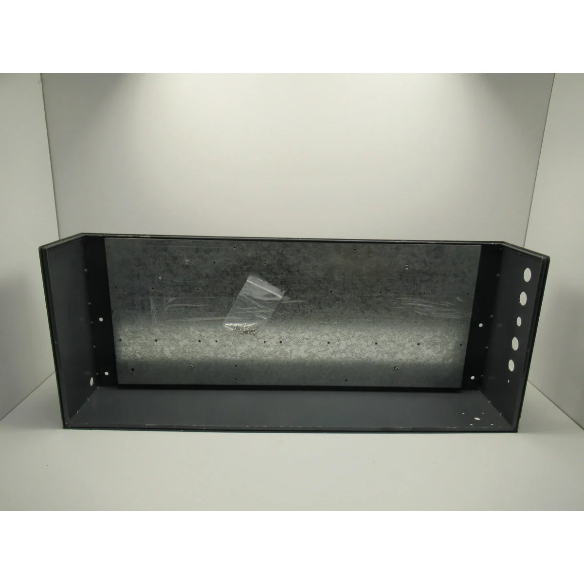 OPTIMUM Schaltkasten MH50GRAL7016 SM-03338180432