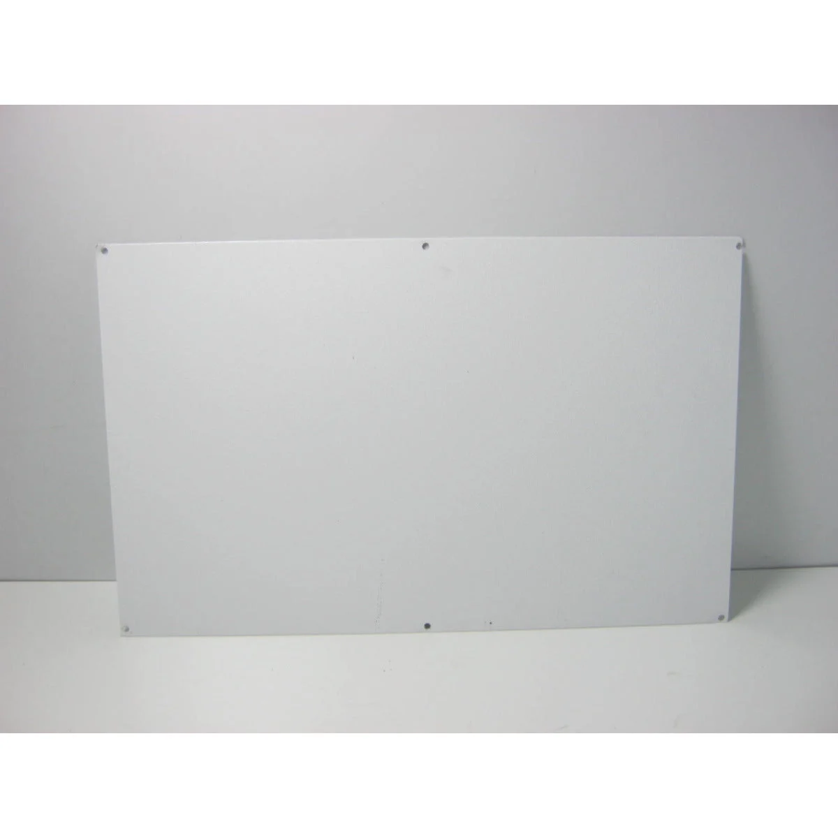 OPTIMUM Schaltkastendeckel B40GSM/GSPRAL9016 SM-03334400289