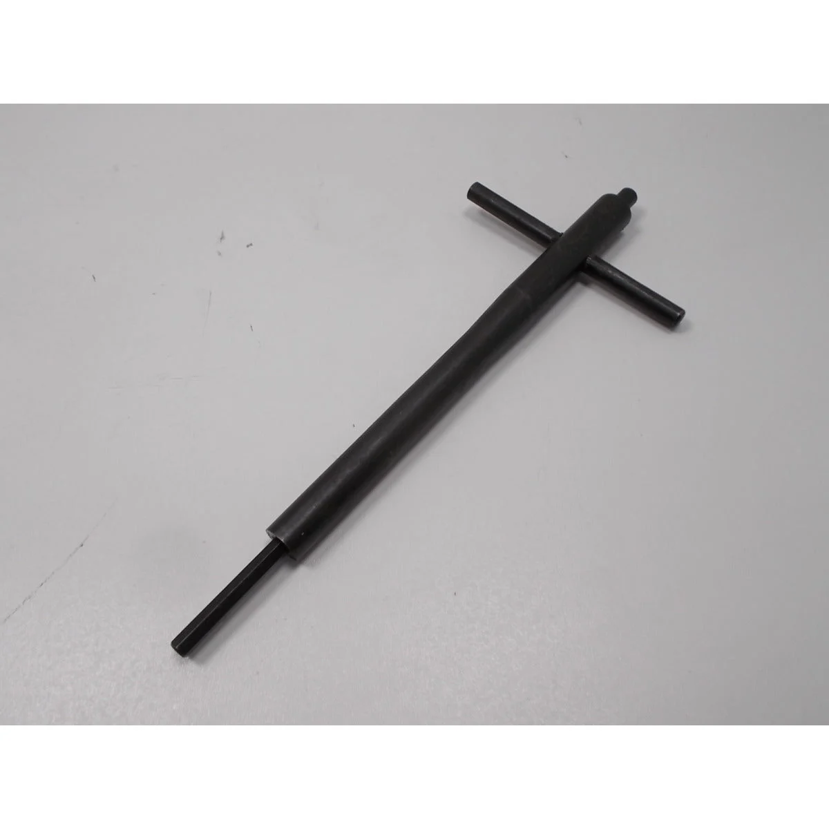 OPTIMUM Schlüssel BSM 75 / 1506kant, 6mm / T-Form SM-0332107529