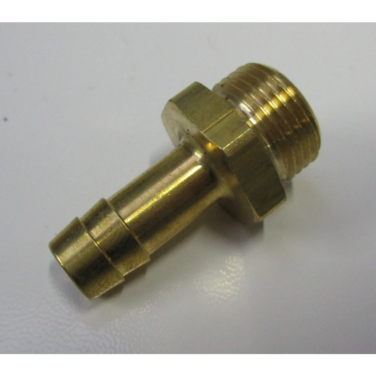 OPTIMUM Schlauchtülle 3/8" / 9mmDIN8542/EN560 SM-0335200107