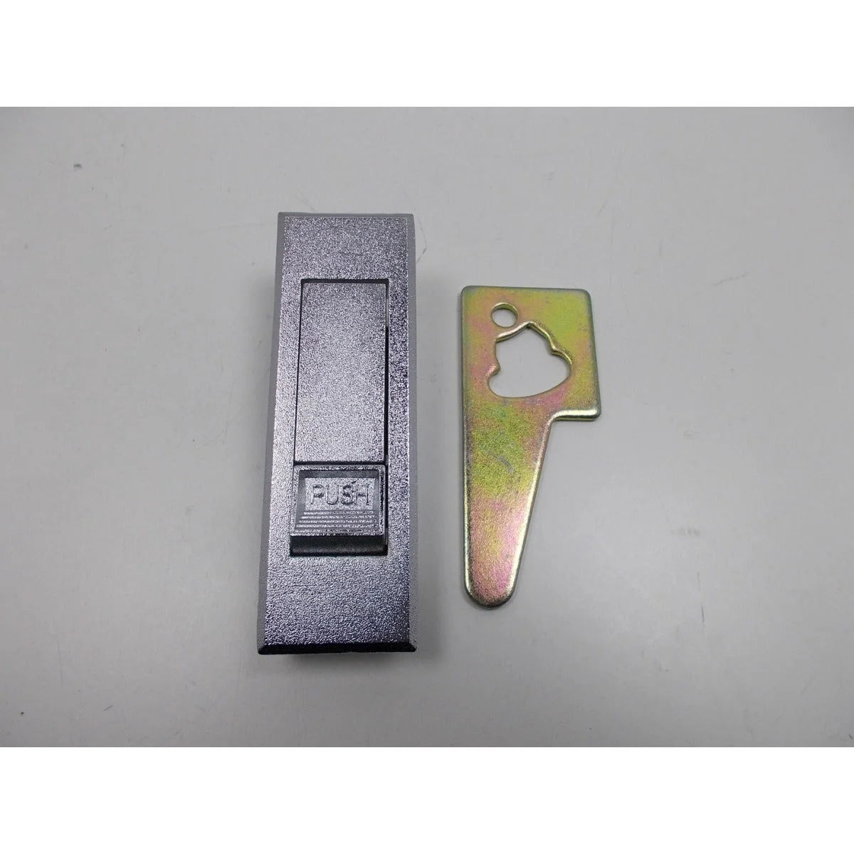 OPTIMUM Schloss MB4P SM-03338460371L