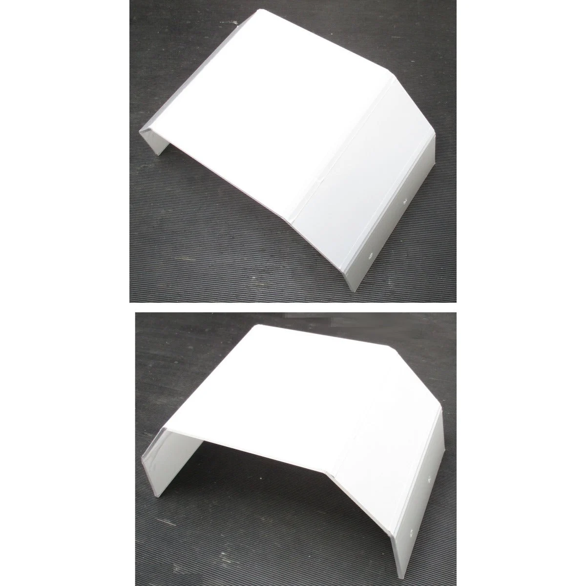 OPTIMUM Schutzglas MF2/4Veinzelnes Plexiglas für Futterschutz SM-0333602001