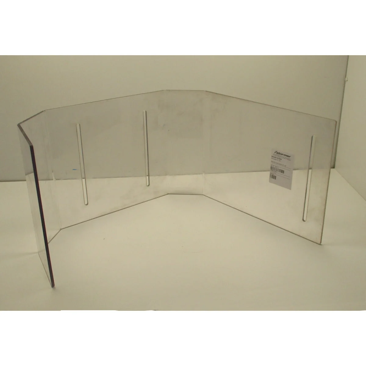 OPTIMUM Schutzglas MT100 SM-033361101002