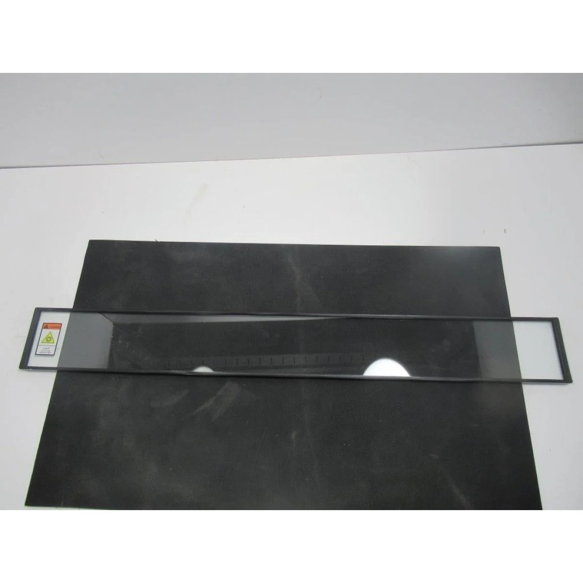 OPTIMUM Sichtscheibe MWL2 SM-0335103104