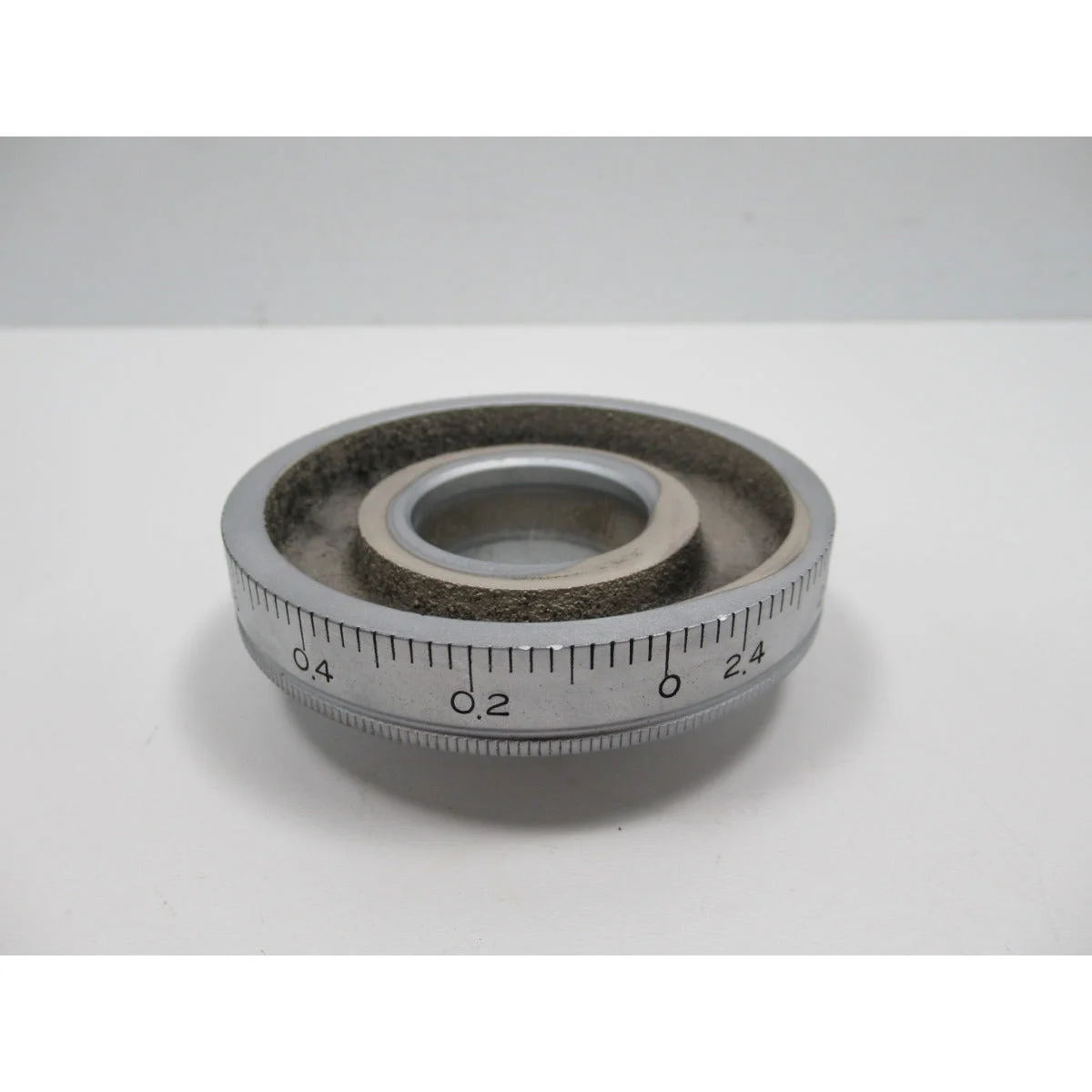OPTIMUM Skalenring MF2V0,02mm SM-03336020266