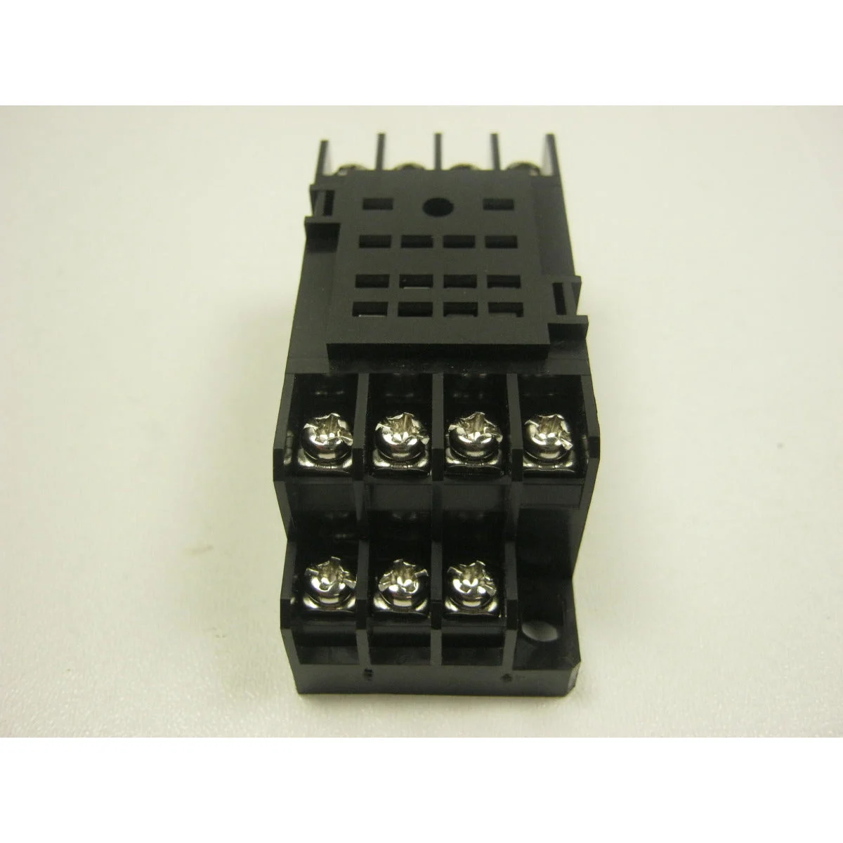 OPTIMUM Sockel für Relais B40GSMK1 / TP514X SM-03334400K1S