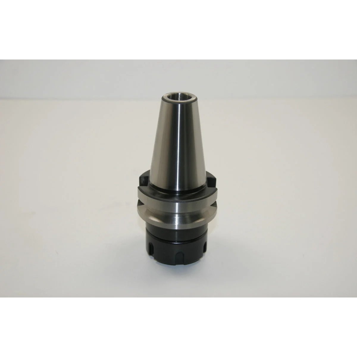 OPTIMUM Spannzangenfutter ER32 / ISO40inkl. Überwurfmutter SM-0335205601