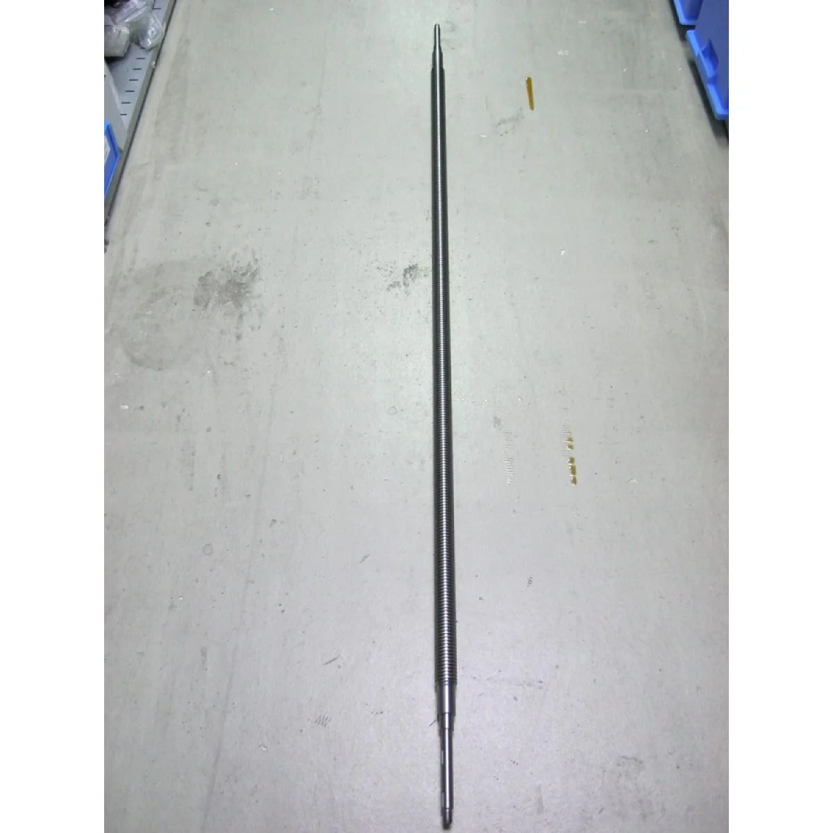 OPTIMUM Spindel MF4V SM-03336050314