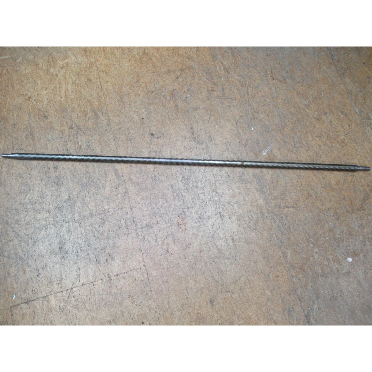 OPTIMUM Spindel MT 200X-Achse SM-03336120354V2