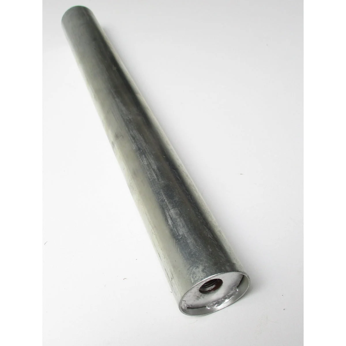 OPTIMUM Stahlrohr MSRØ50 / L450 SM-0335761005