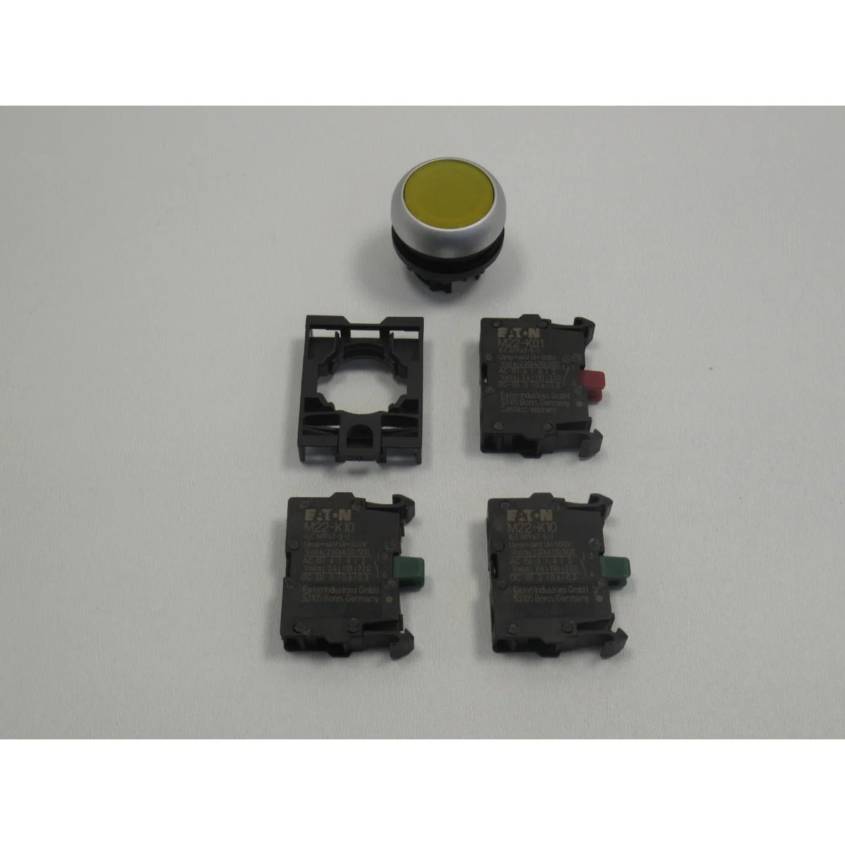 OPTIMUM Taster B40GSP SM-03334403SB2