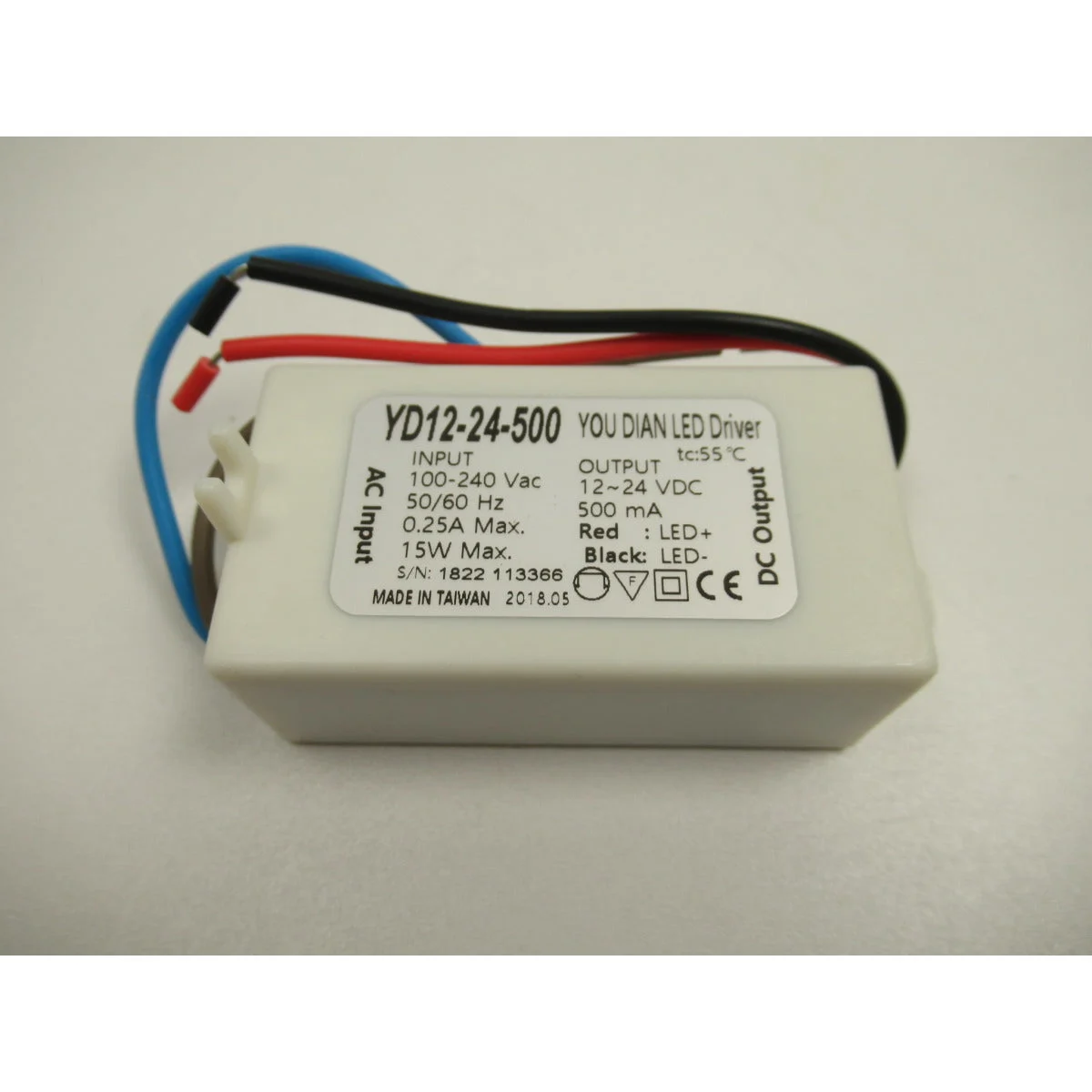 OPTIMUM Trafo MWB6-100/6-600/6-720 SM-0335105109