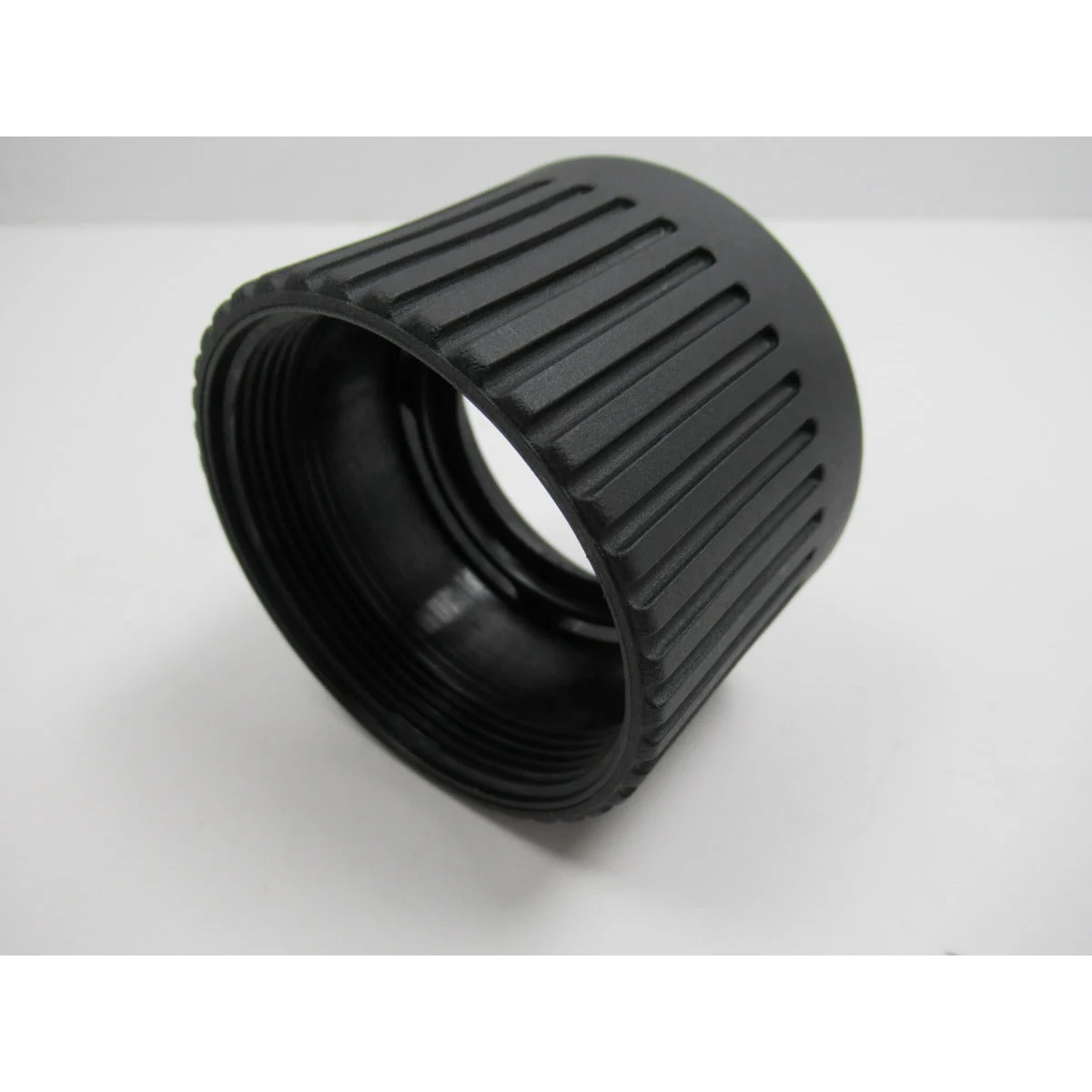 OPTIMUM Vordere Abdeckung WBL3RAL9005 SM-0335106207