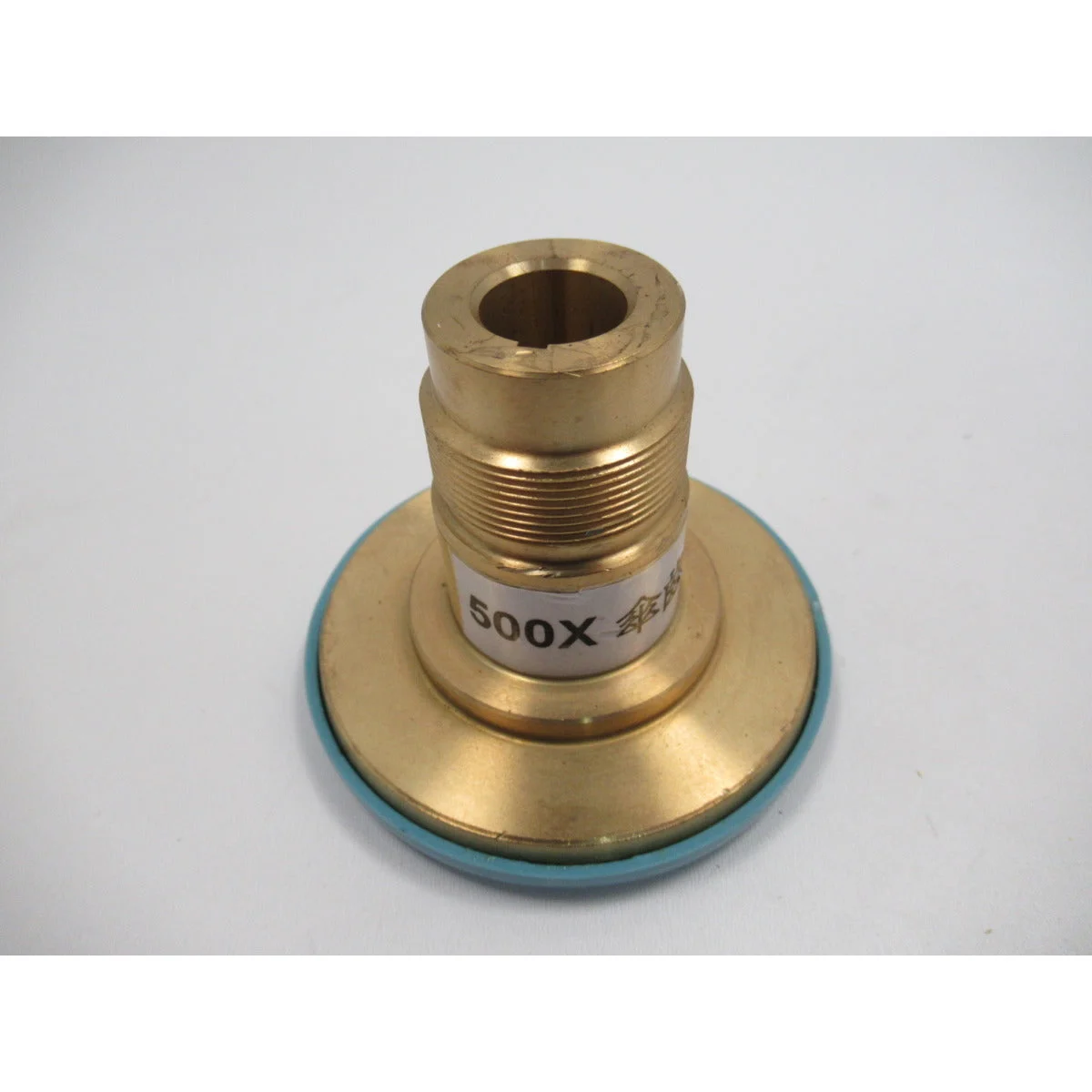 OPTIMUM Zahnrad MF2/4Bfür Tischvorschub SM-03348330PFX30