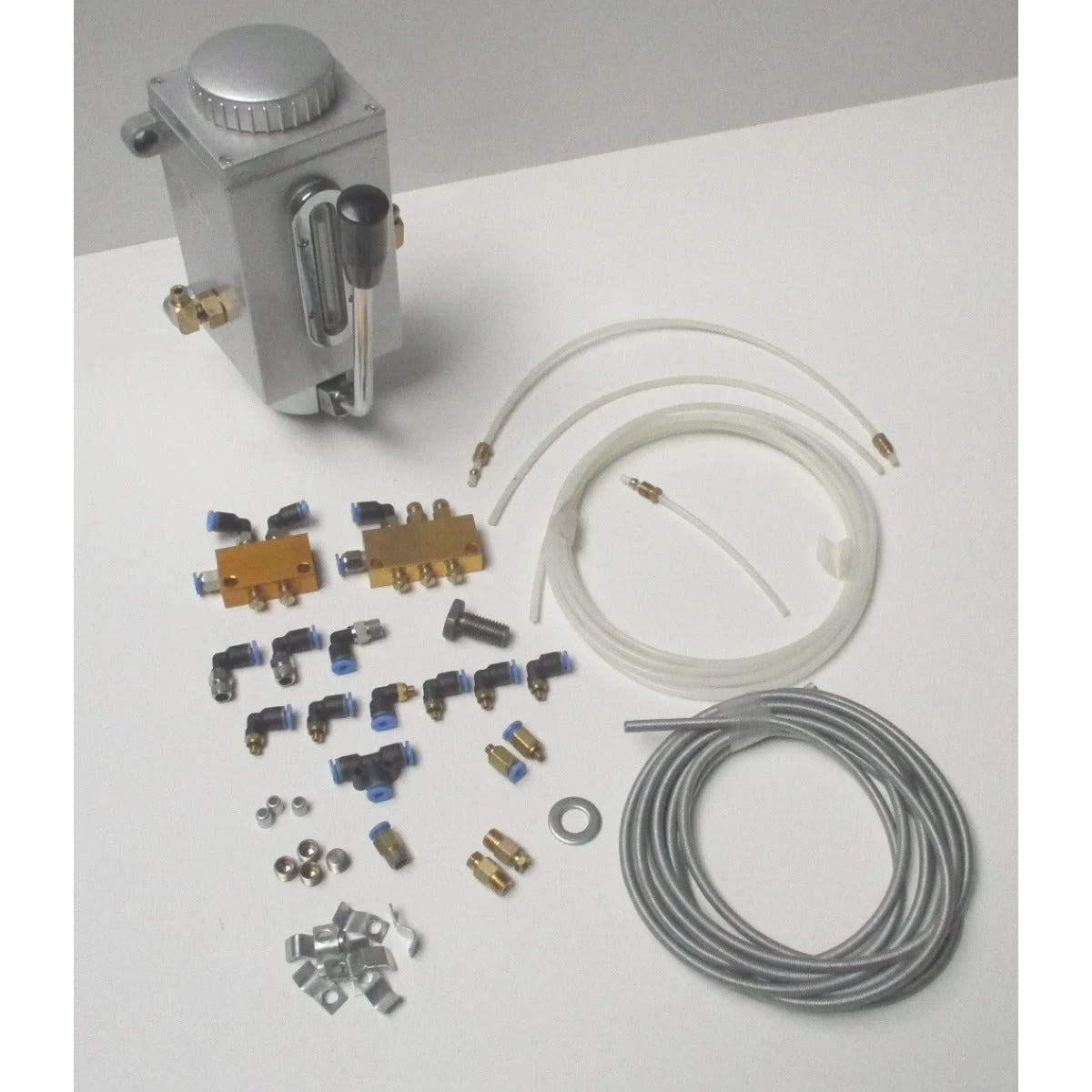 OPTIMUM Zentralschmiereinheit BF46TC SM-03338456LS