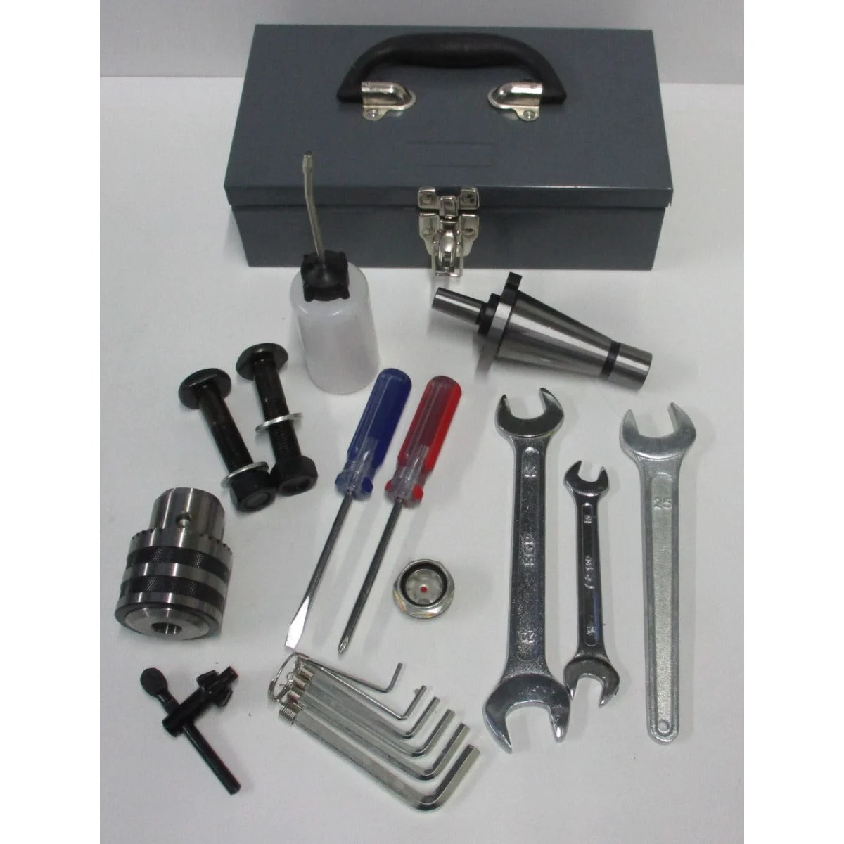 OPTIMUM Zubehör BF46Vkomplett SM-03338453999