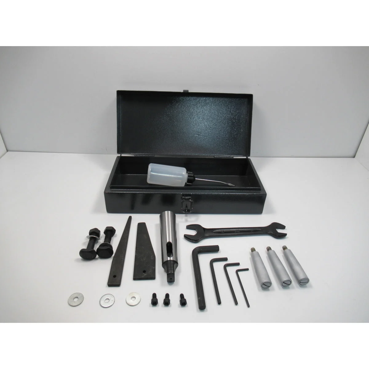 OPTIMUM Zubehör MB4/Pkomplett SM-03338450TB