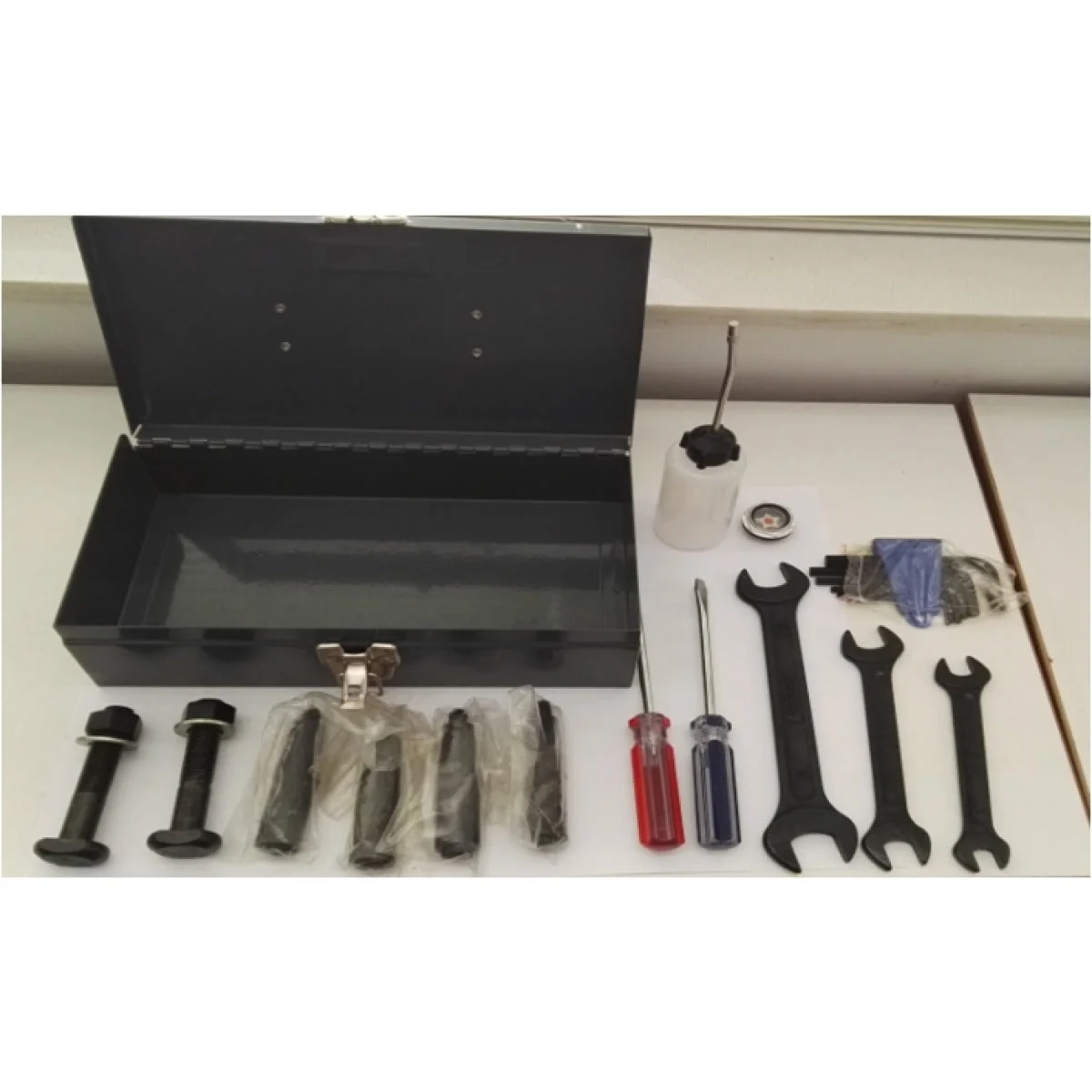 OPTIMUM Zubehör MH 50 G SM-03338180TB