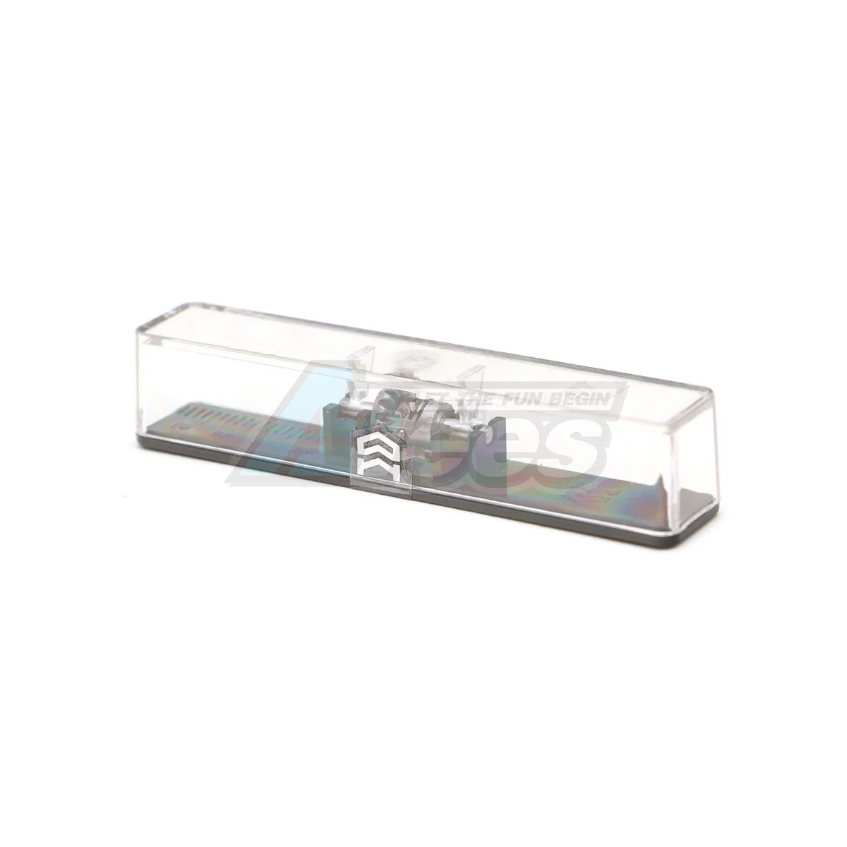 17MM Planetary Differential OL/MG2 - 170