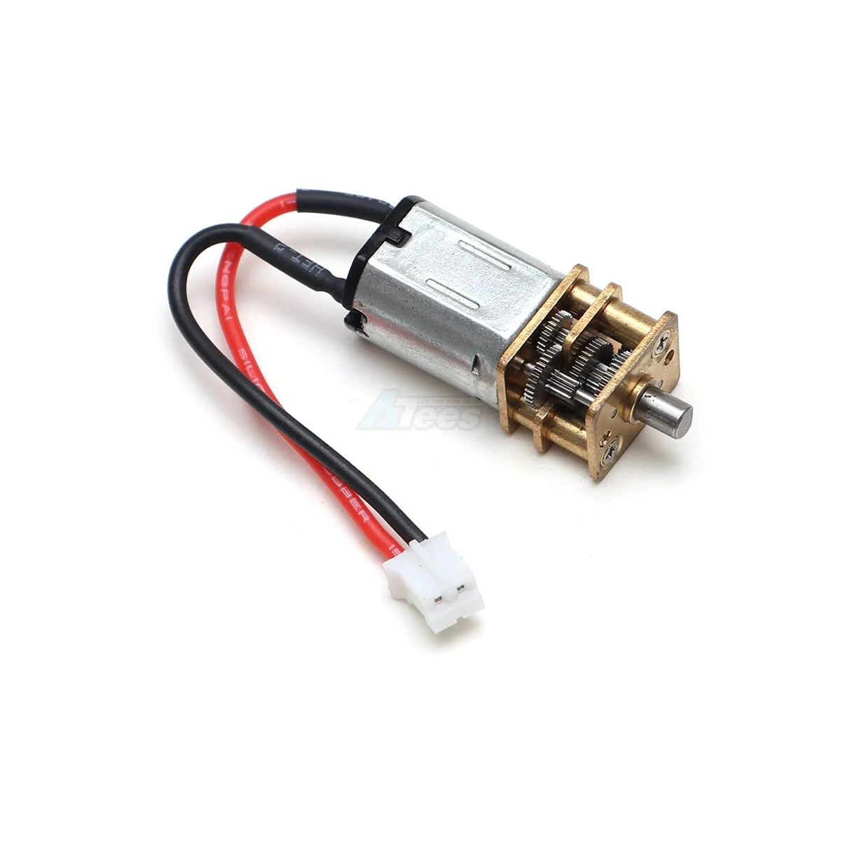 200rpm Brushed Motor - (PH2.0 HDMI) for Orlandoo Hunter Model Orlandoo 1/35 F150 OL/NS0200 - B