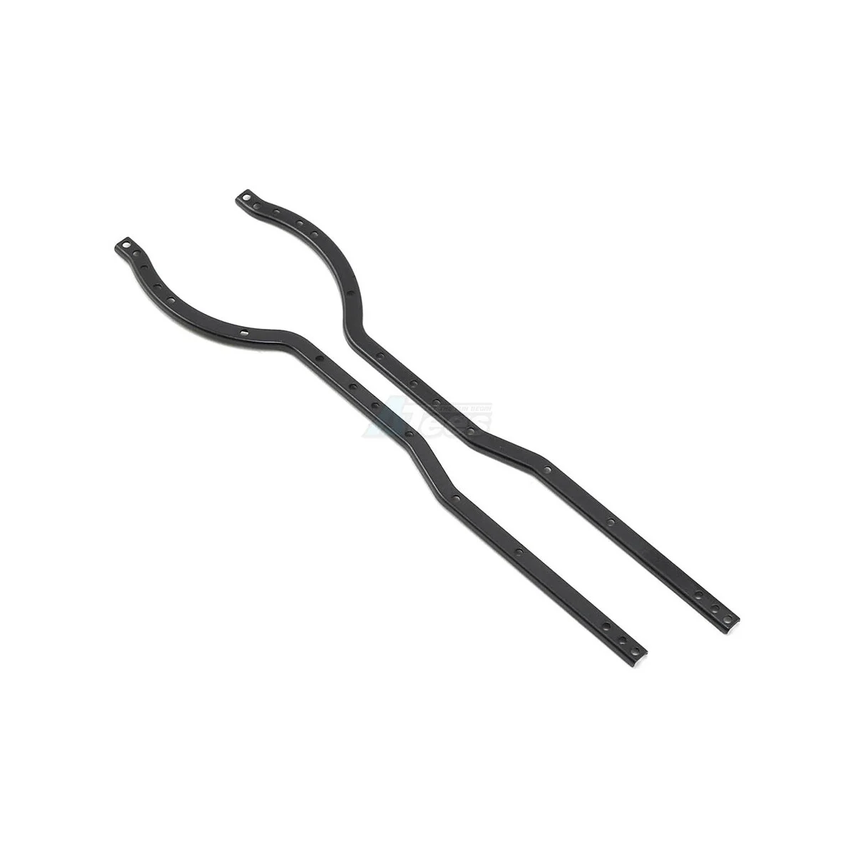 133mm Chassis Rail for 1/32 Pajero OH32A02 OL/TA0027