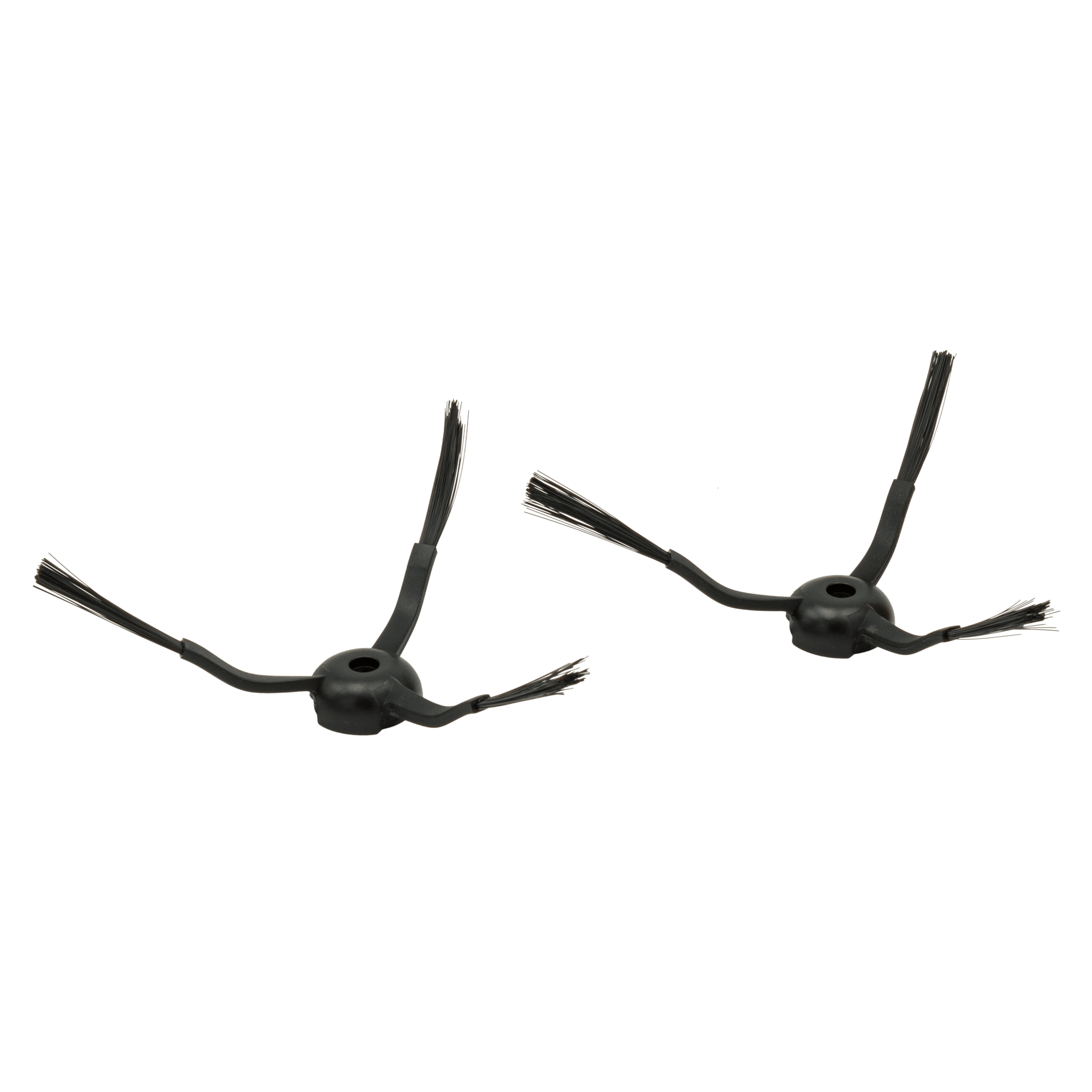 Packung mit 2 Conga 7490 Ultimate Seitenbürsten