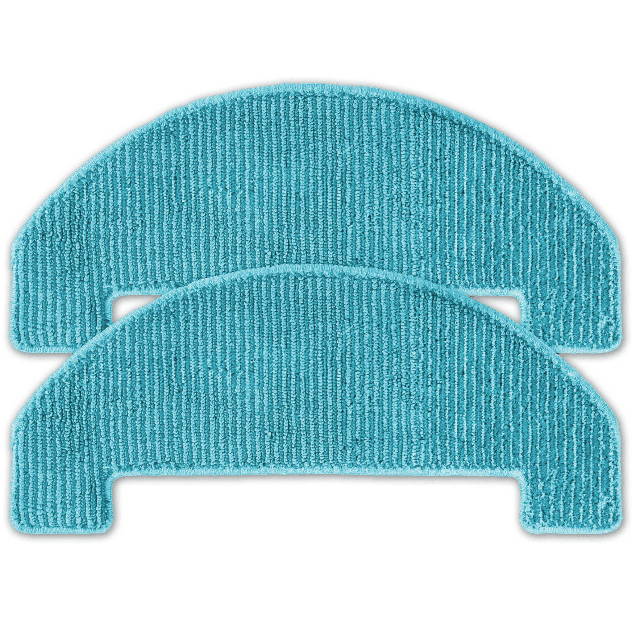 Packung mit 2 Wischmopps Conga 2299 und 2499 Packung mit 2 Wischmopps für Conga 2299 und Conga 2499