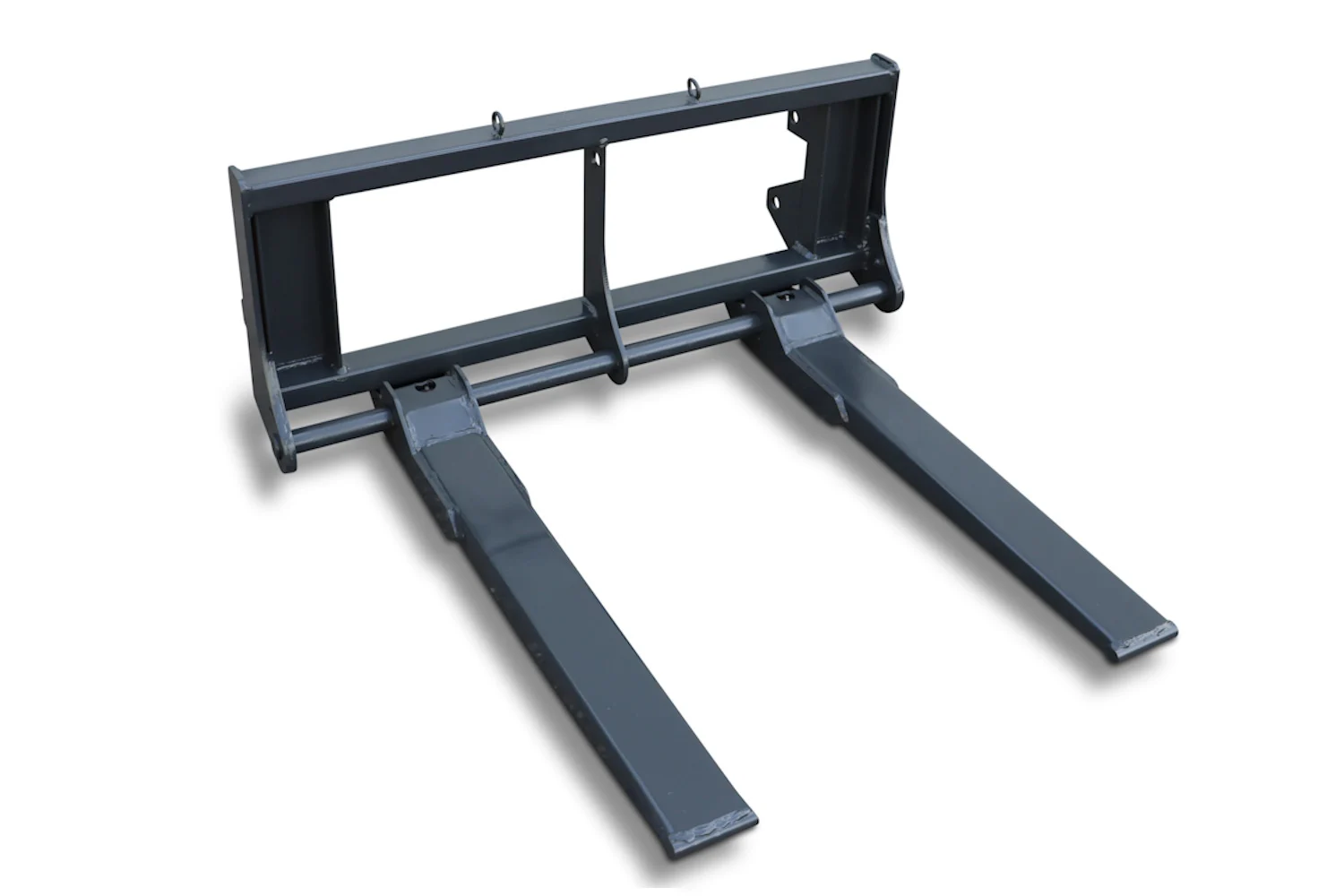 Palettengabel Universal Mini 400 Kg für Frontlader ME05 > Universal Palettengabel