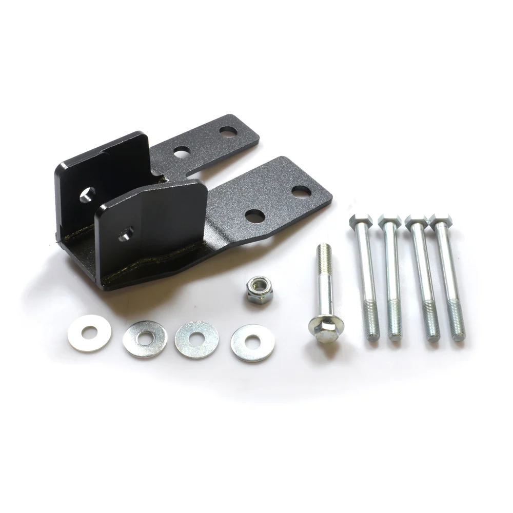 Panhardstab Aufnahme vorneoben verstärkt