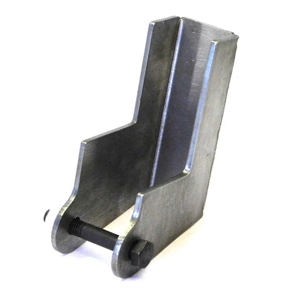 Panhardstab Aufnahmehinten obenAuto Rust Technicians