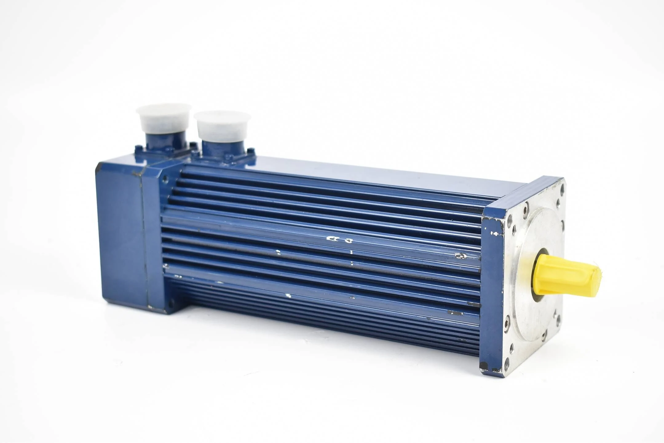 Papst Pamodyn Servomotor I34.135 - E 500 D