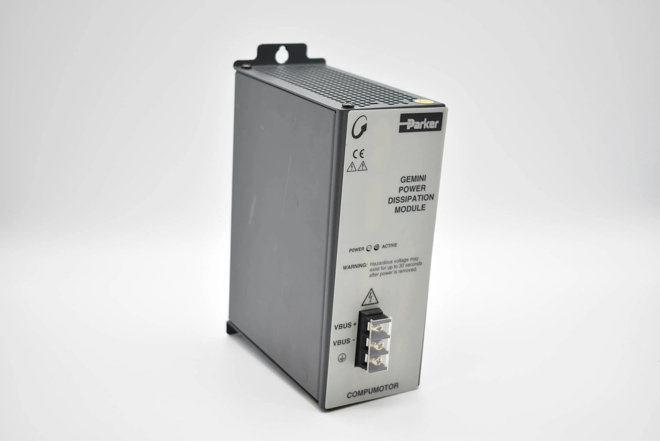 Parker Gemini Power Dissipation Module GPDM