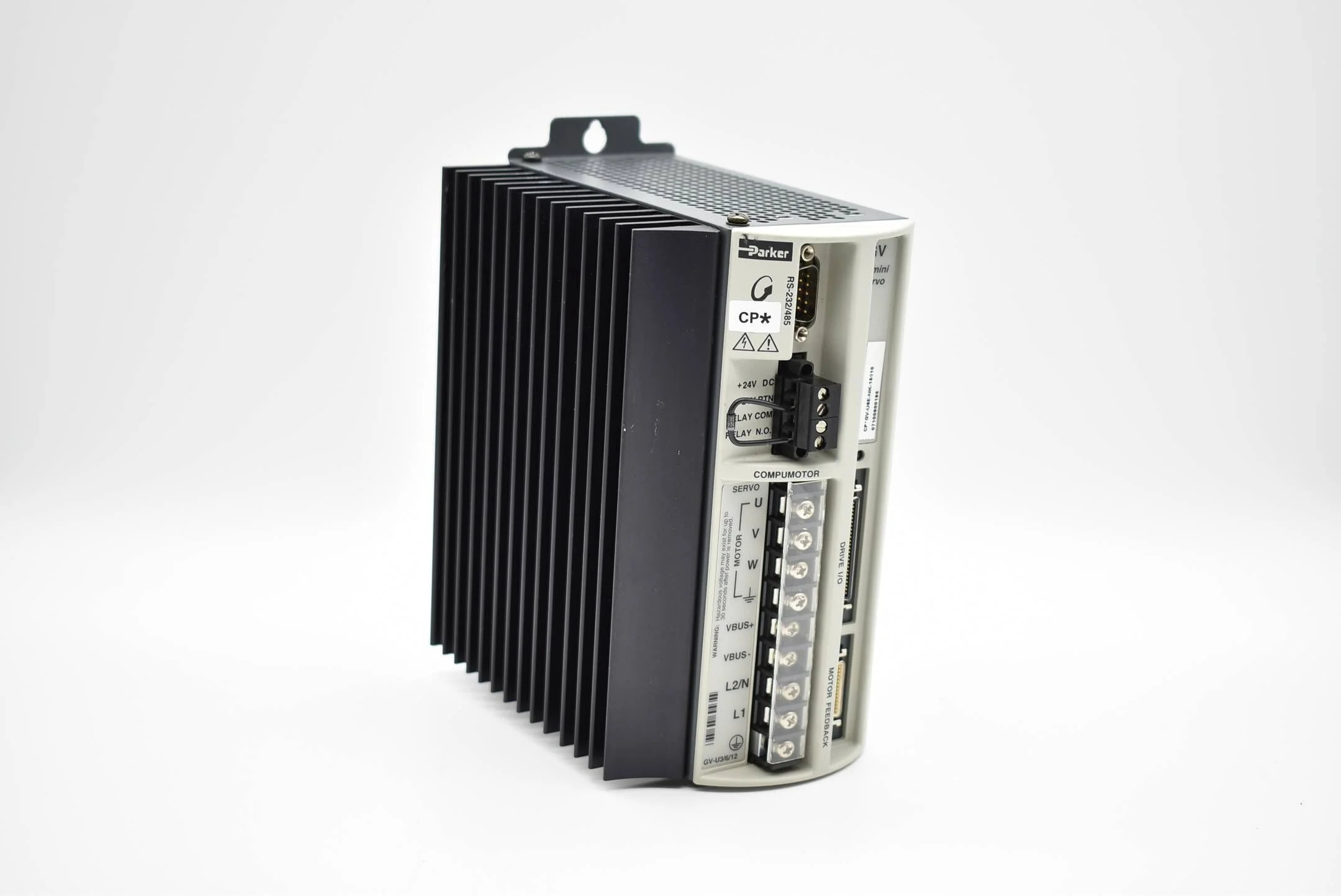 Parker Hannifin Corp. CP*GV-U6E-NK-15010 ( GV-U3/6/12 )