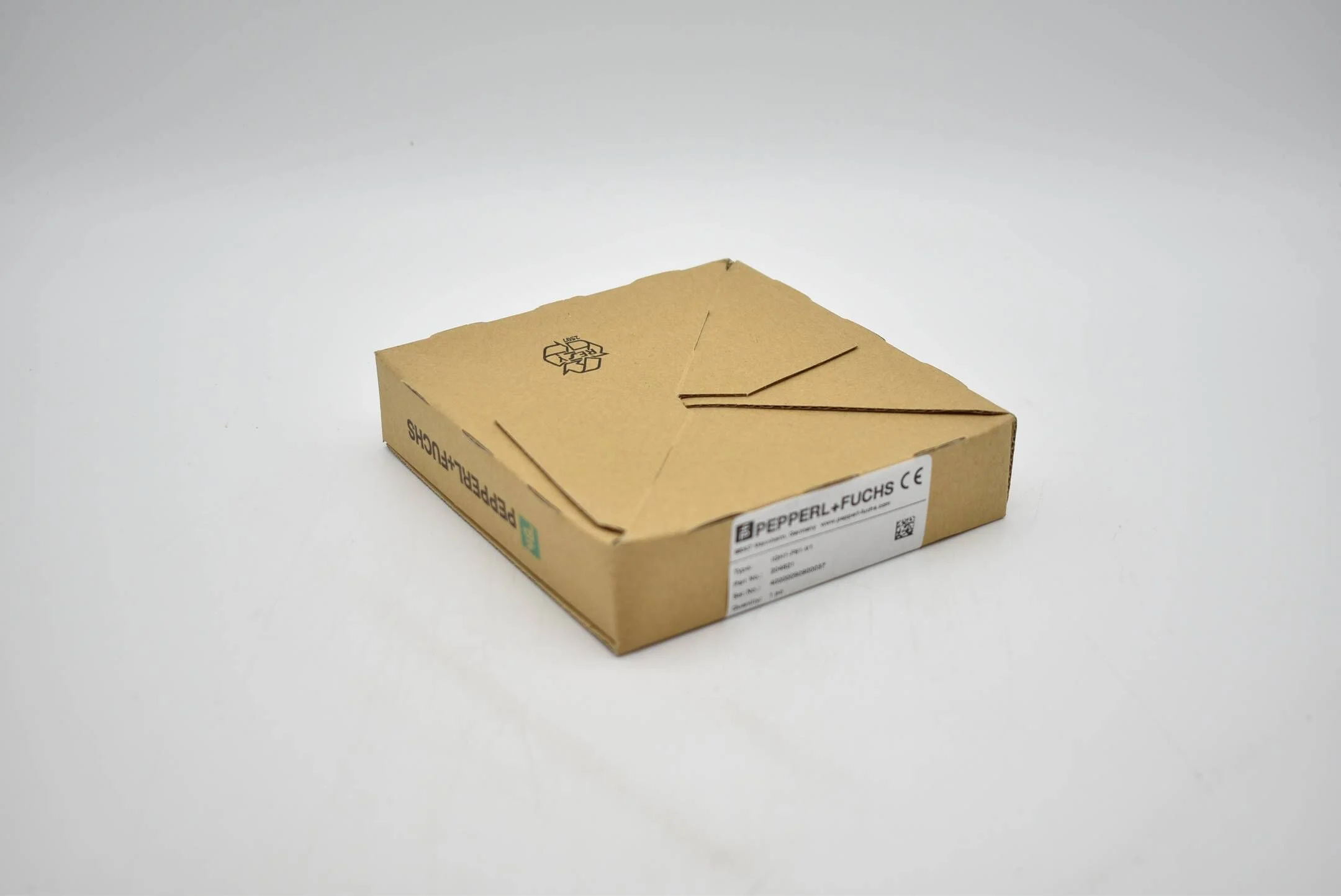 Pepperl+Fuchs IQH1-F61-V1 ( 204621 )