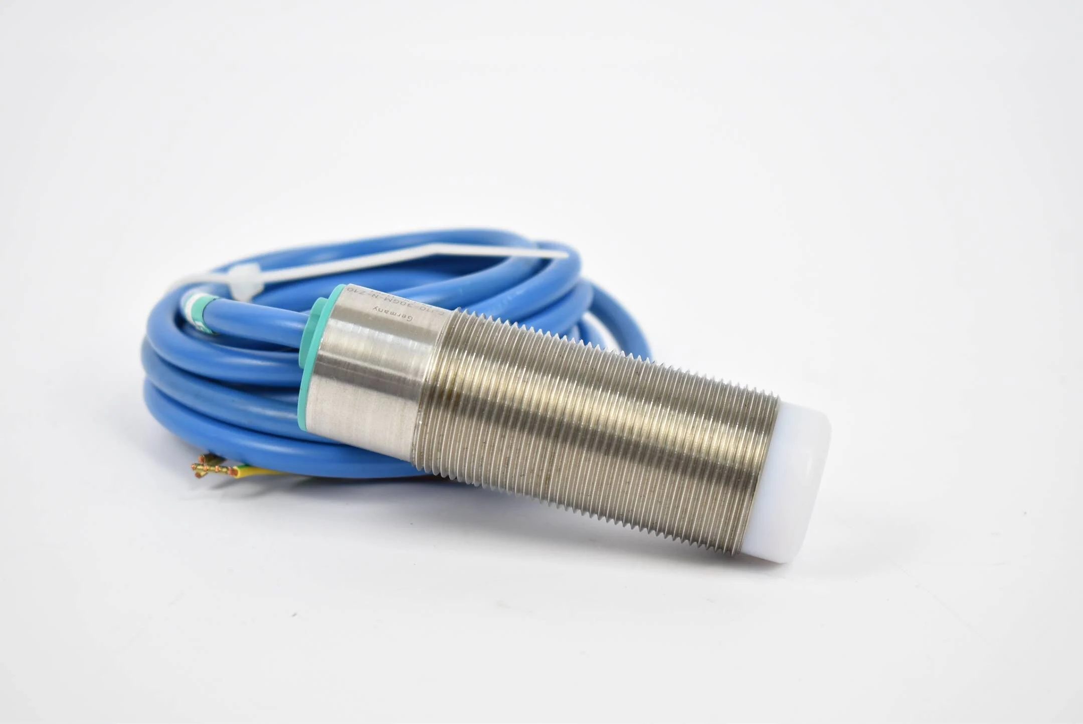 Pepperl + Fuchs Kapazitiver Sensor CJ10-30GM-N-Z10 ( 11761 )