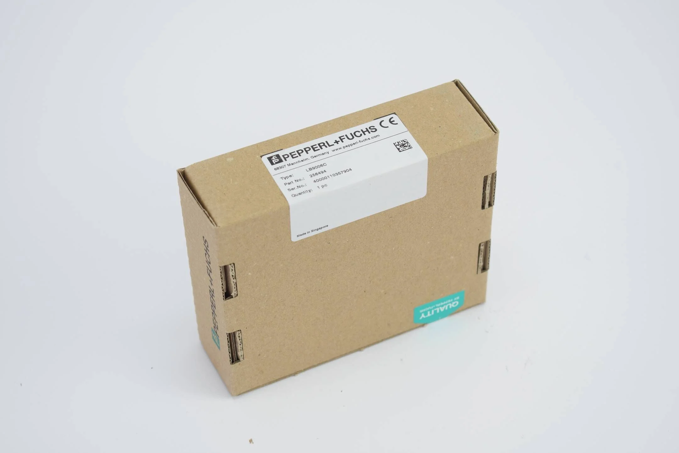 Pepperl+Fuchs Netzgerät LB9006C