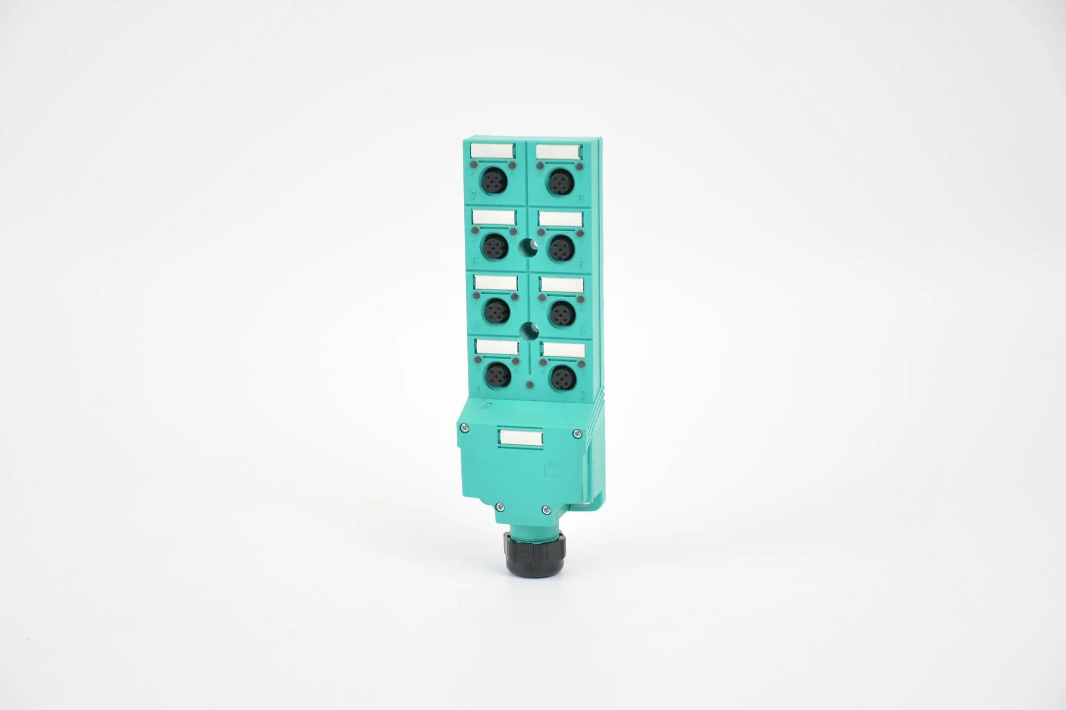 Pepperl + Fuchs WIS Modul sekundär NDS-F146-8E2-V1 ( 200663 )