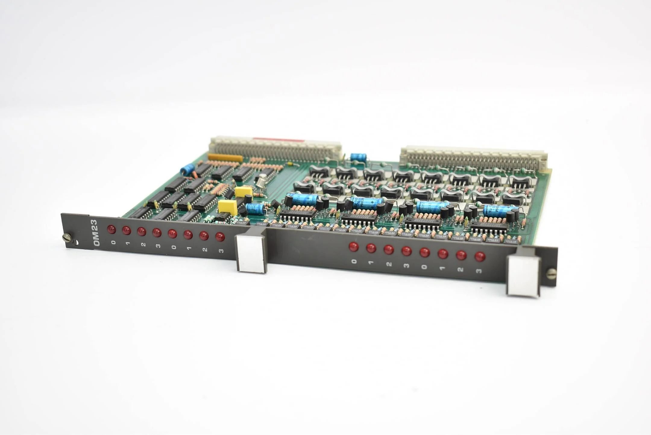 Philips OM23 Card KH8513 257