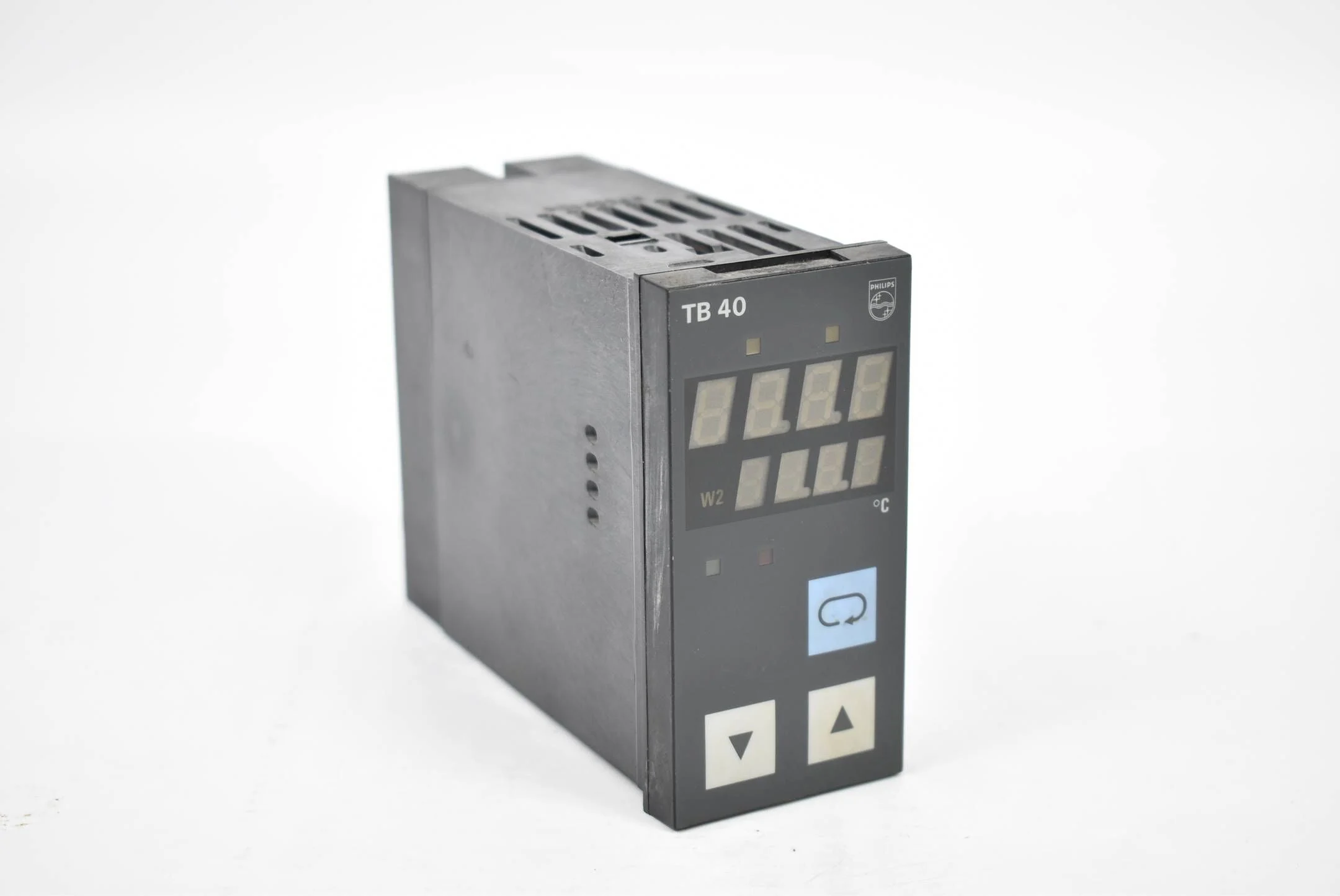 Philips Temperaturregler TB40 ( 9404 407 46021 )