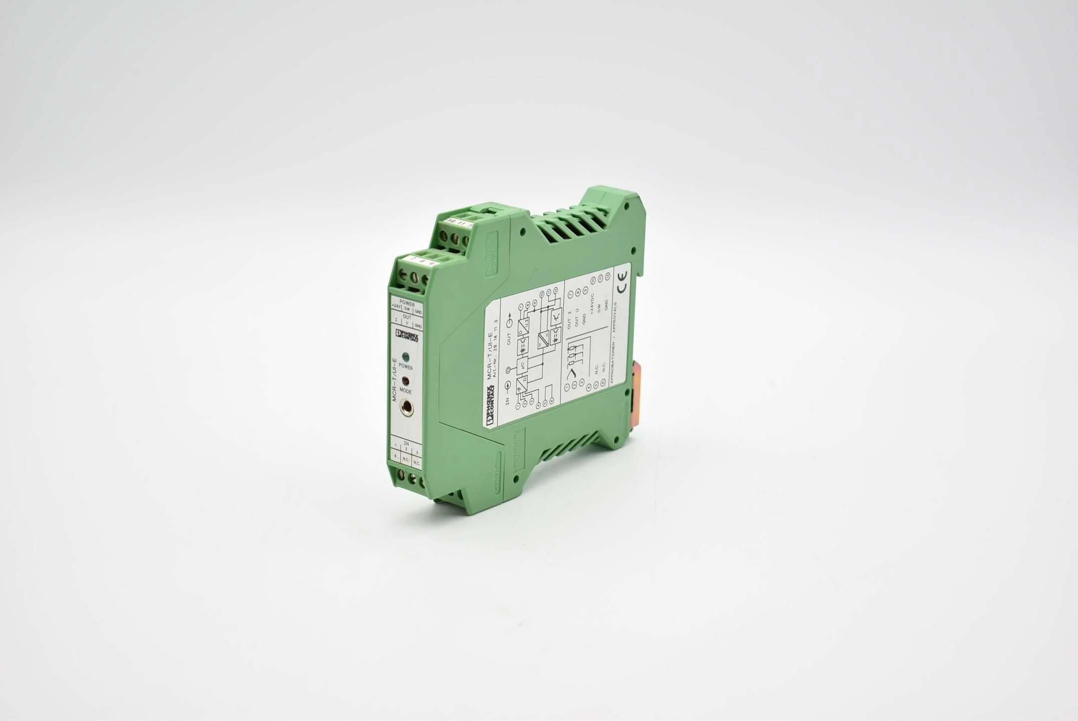 Phoenix Contact MCR-T/UI-E ( 28 14 11 3 ) 2814113